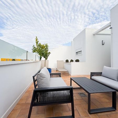 Sevilla Dostorres Exterior photo